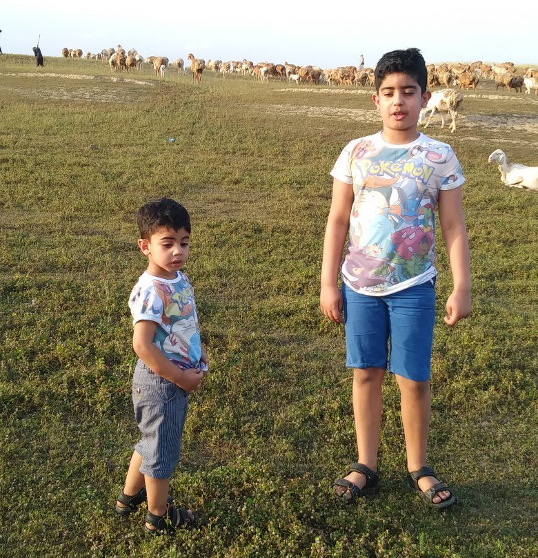 Mazar Miran Mir Sarkar-Mirpur必去景点