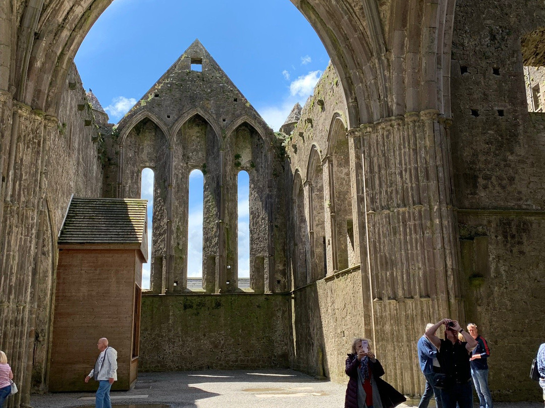Gregan Tours Ireland-基尔代尔必去景点