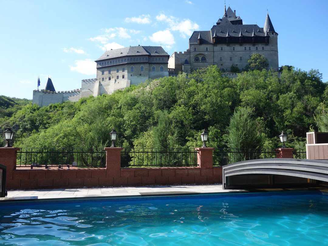 Hotel Karlštejn & Spa主图