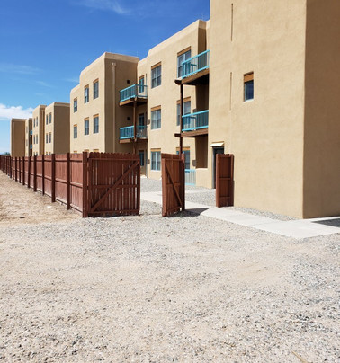 Ohkay Casino Resort Hotel主图