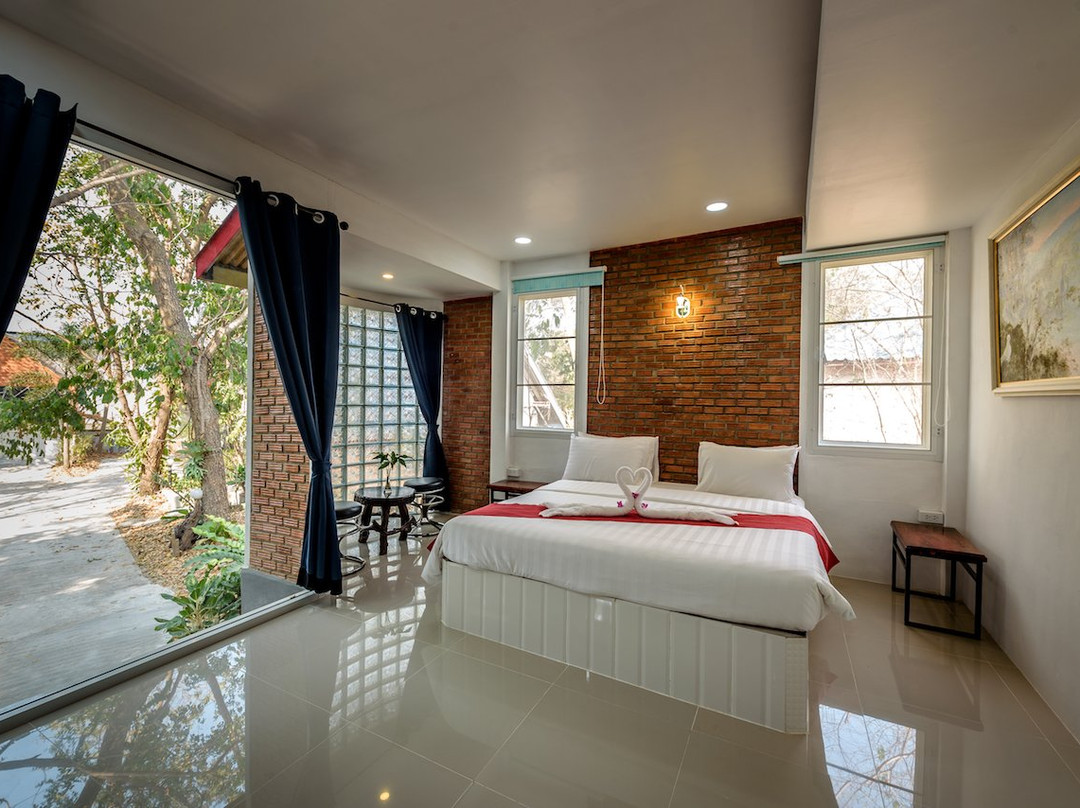 Moon River Resort