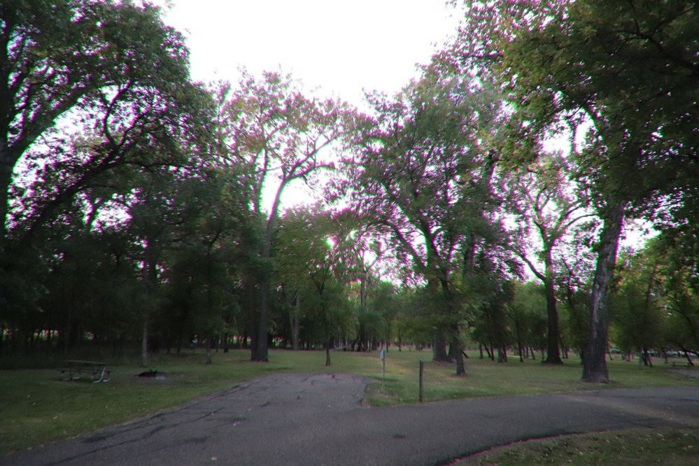 General Sibley Park & Campground-俾斯麦必去景点