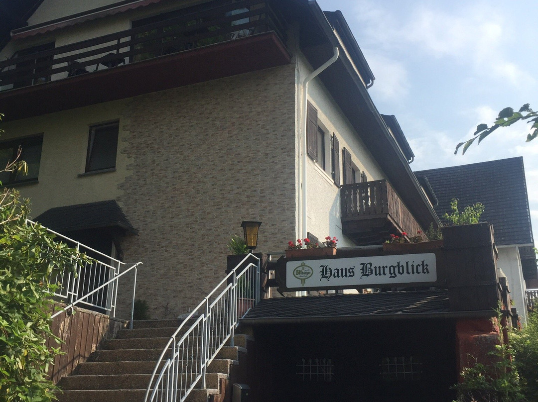 Haus Burgblick主图