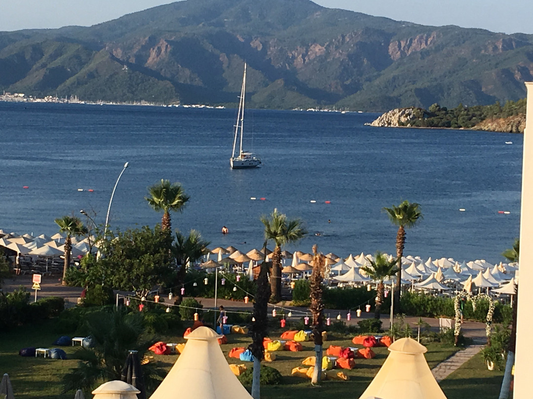 Elite World Marmaris主图