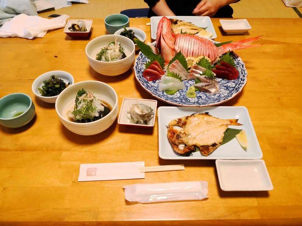 Minshuku Chinzan主图