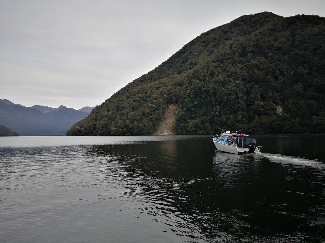 Fiordland Outdoors景点图片