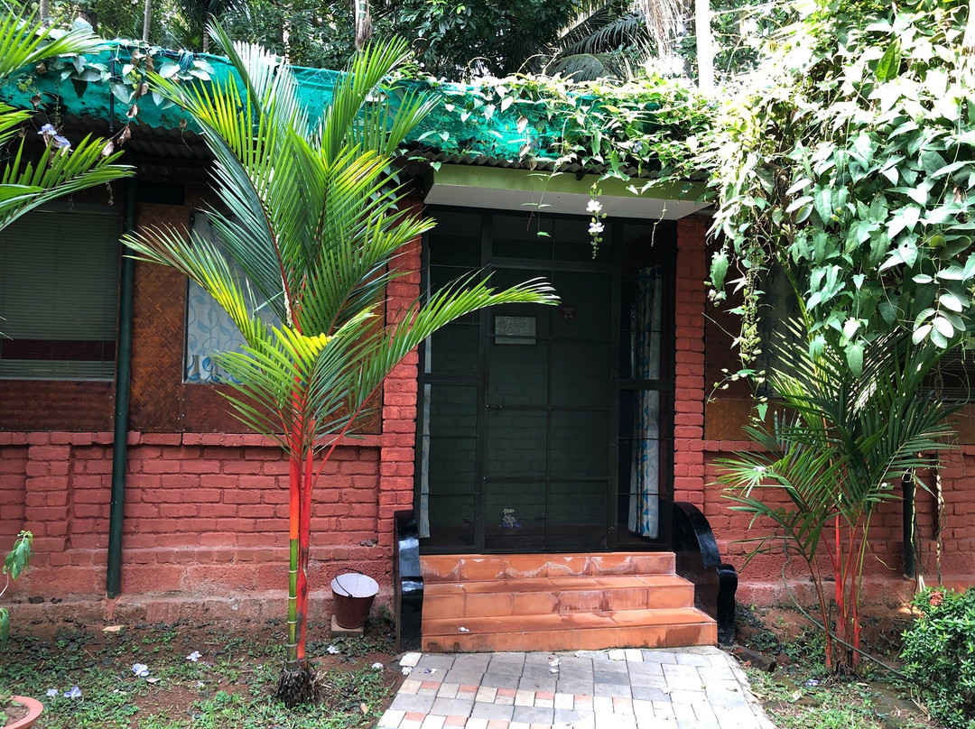 Mitra Hermitage Ayurvedic- Day Packages-提卢湾安塔普兰（特里凡德伦）必去景点