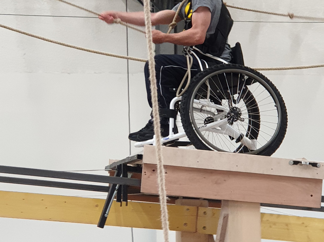 The Peak-Angoulins必去景点