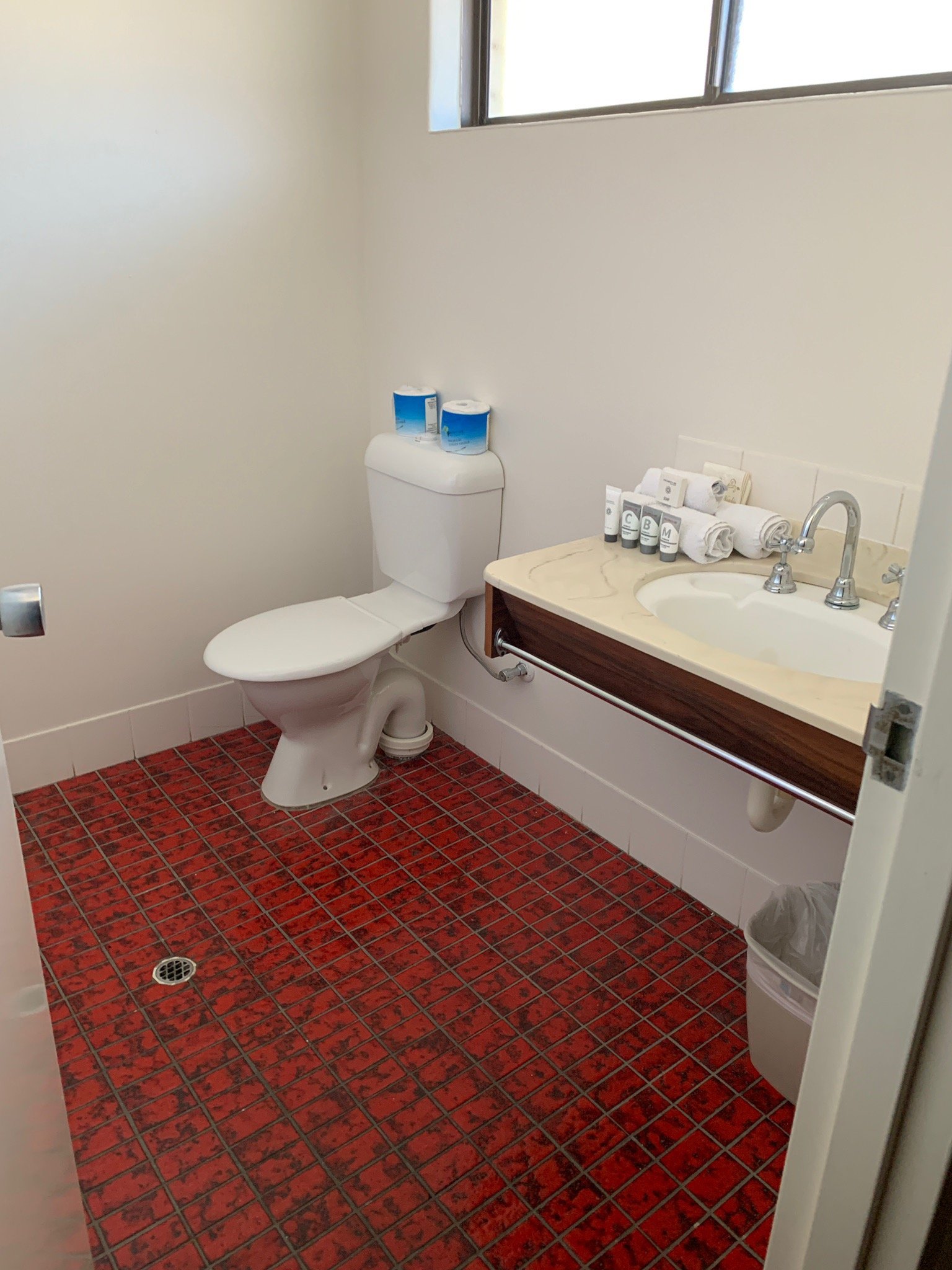 Hotel Clipper Rockingham-官方
