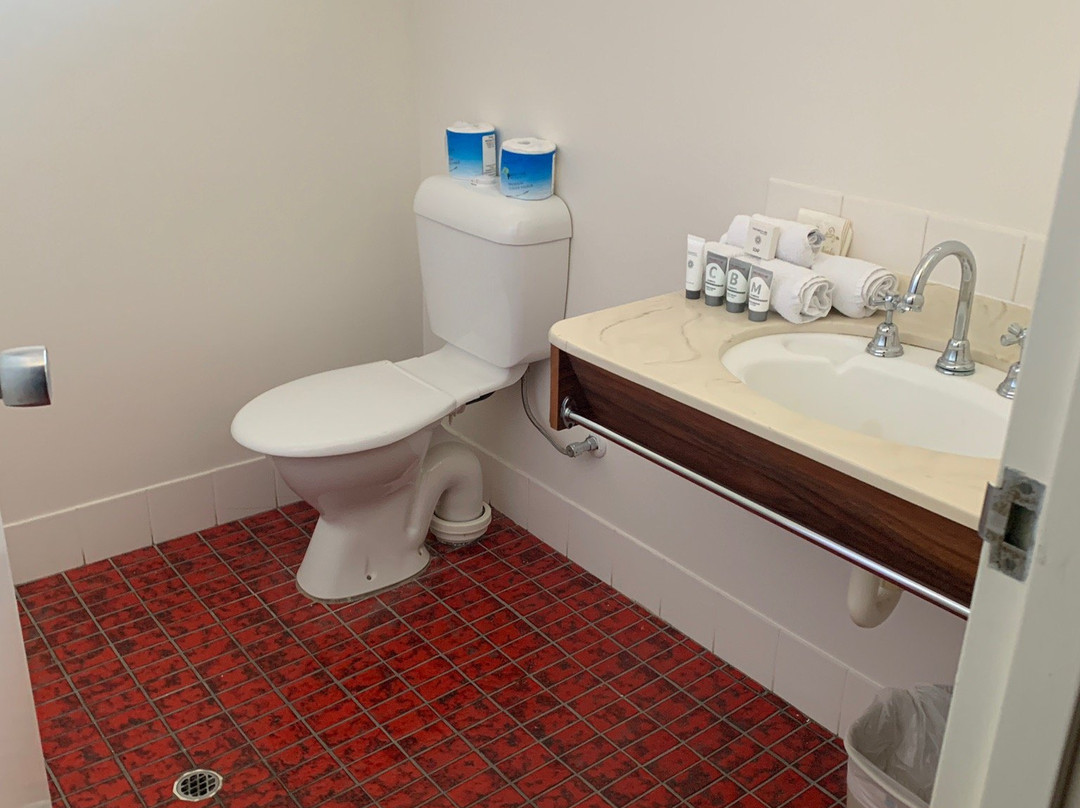 Hotel Clipper Rockingham主图