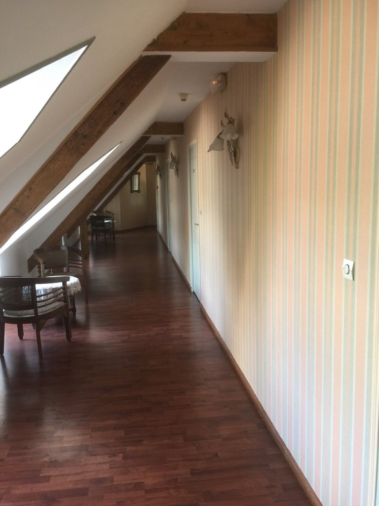 La Bonne Auberge-官方