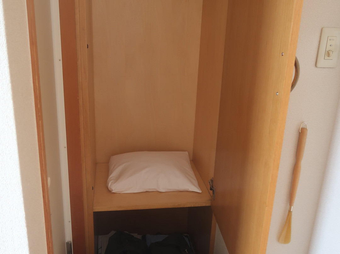 Hotel  Suimeikaku主图