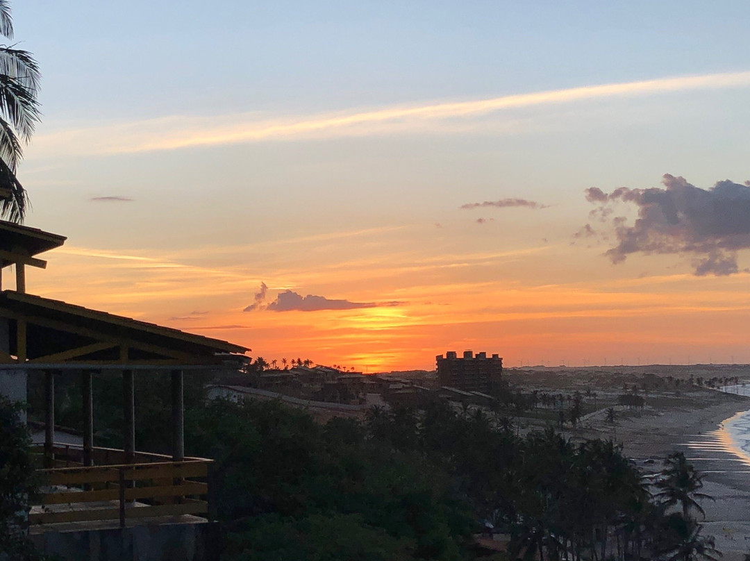 Mirante da Lagoinha-Paraipaba必去景点