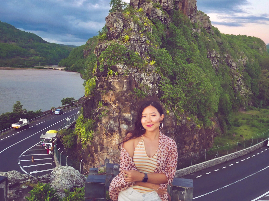 Mauritius Tours-Ebene必去景点
