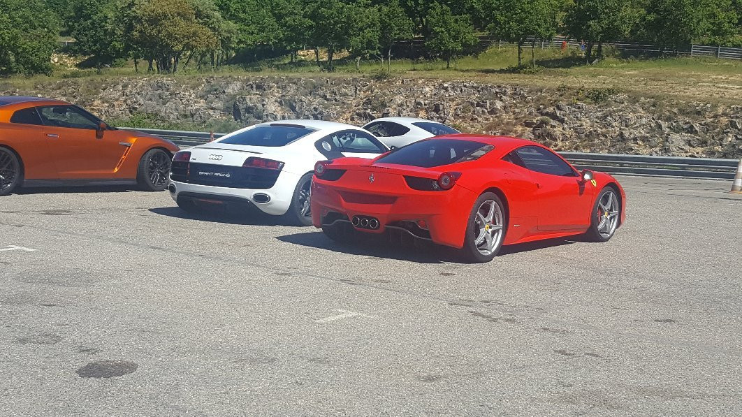 Spark Motorsport景点图片