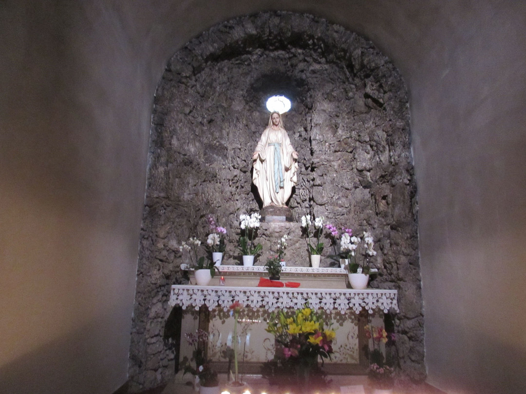 Chiesa Collegiata di Santa Maria Assunta景点图片