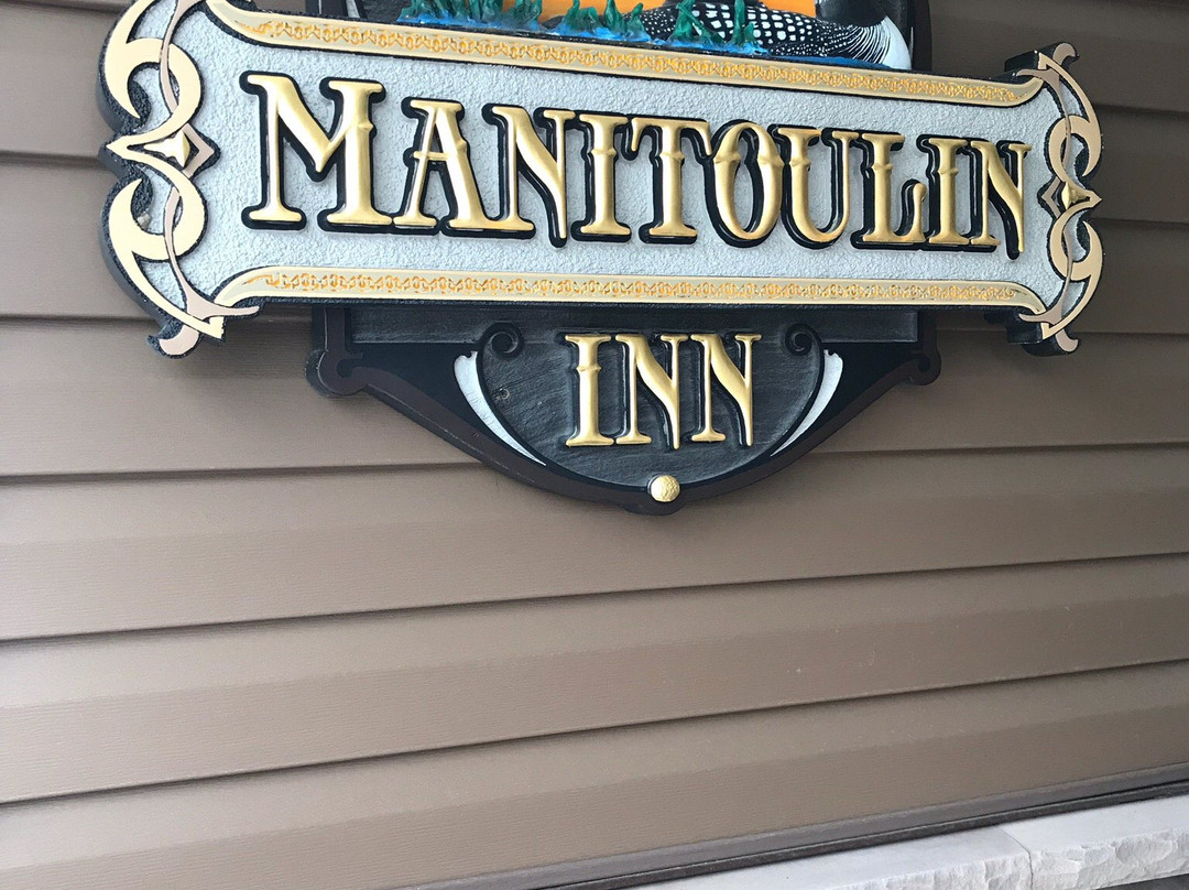 Manitoulin Inn主图