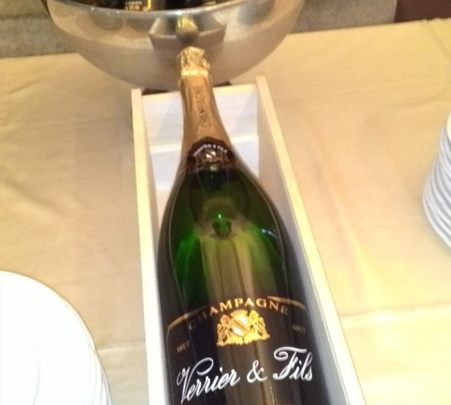 Champagne Verrier et Fils景点图片