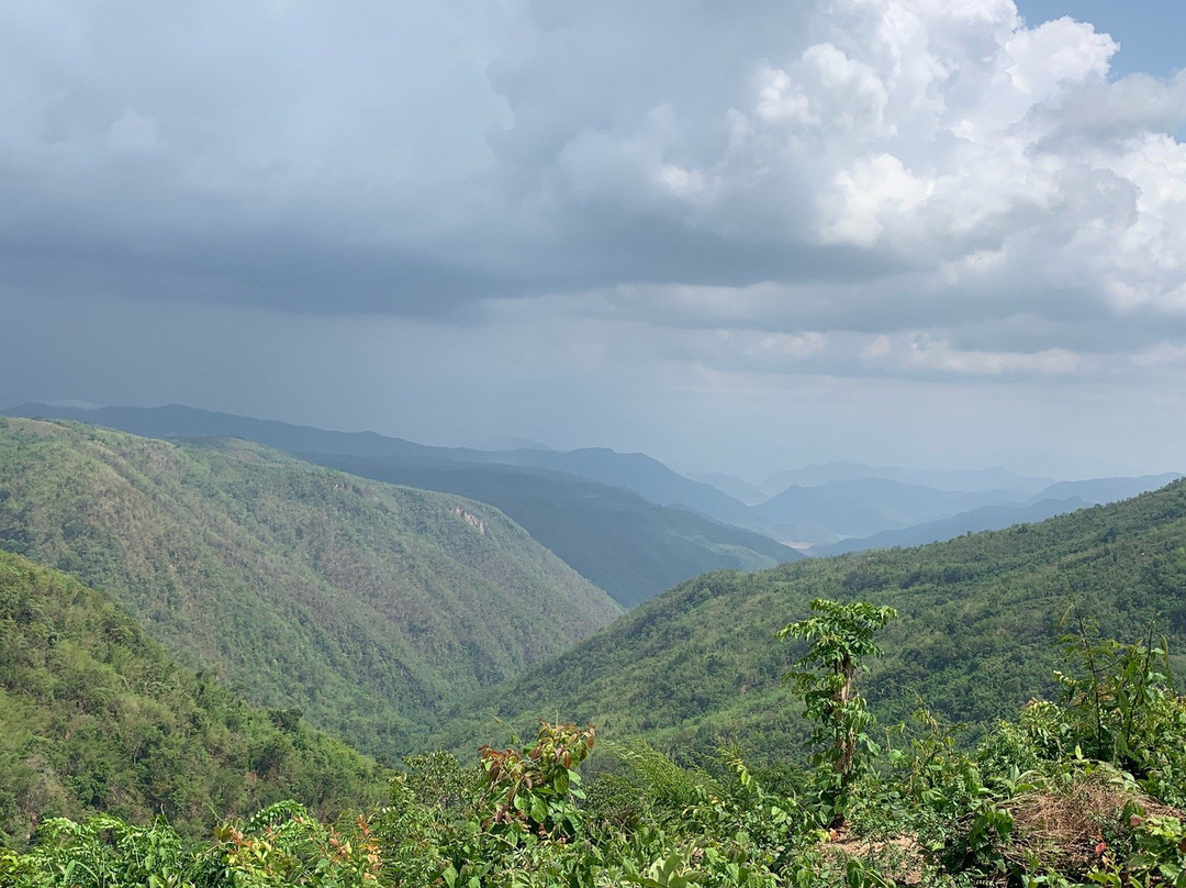 Pyin Oo Lwin Trek-彬乌伦必去景点