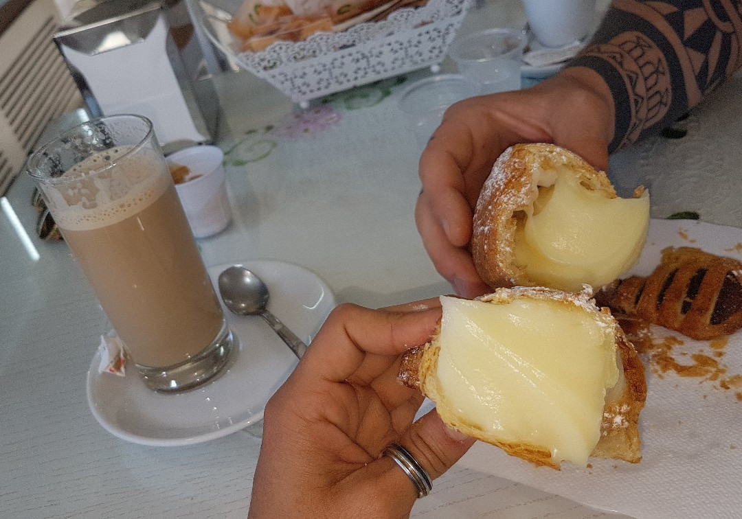 Pasticceria Sa.Keer 3 Di Rosaria Cavalera