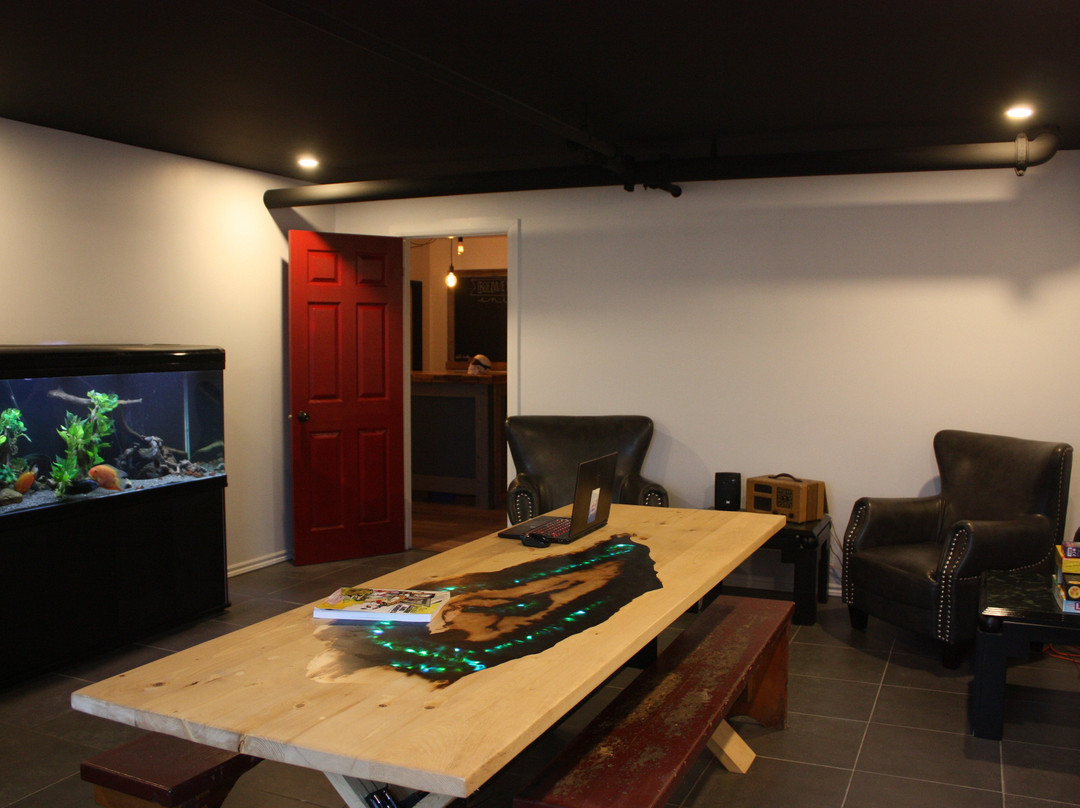 ENIGMA-TIC-Blainville必去景点