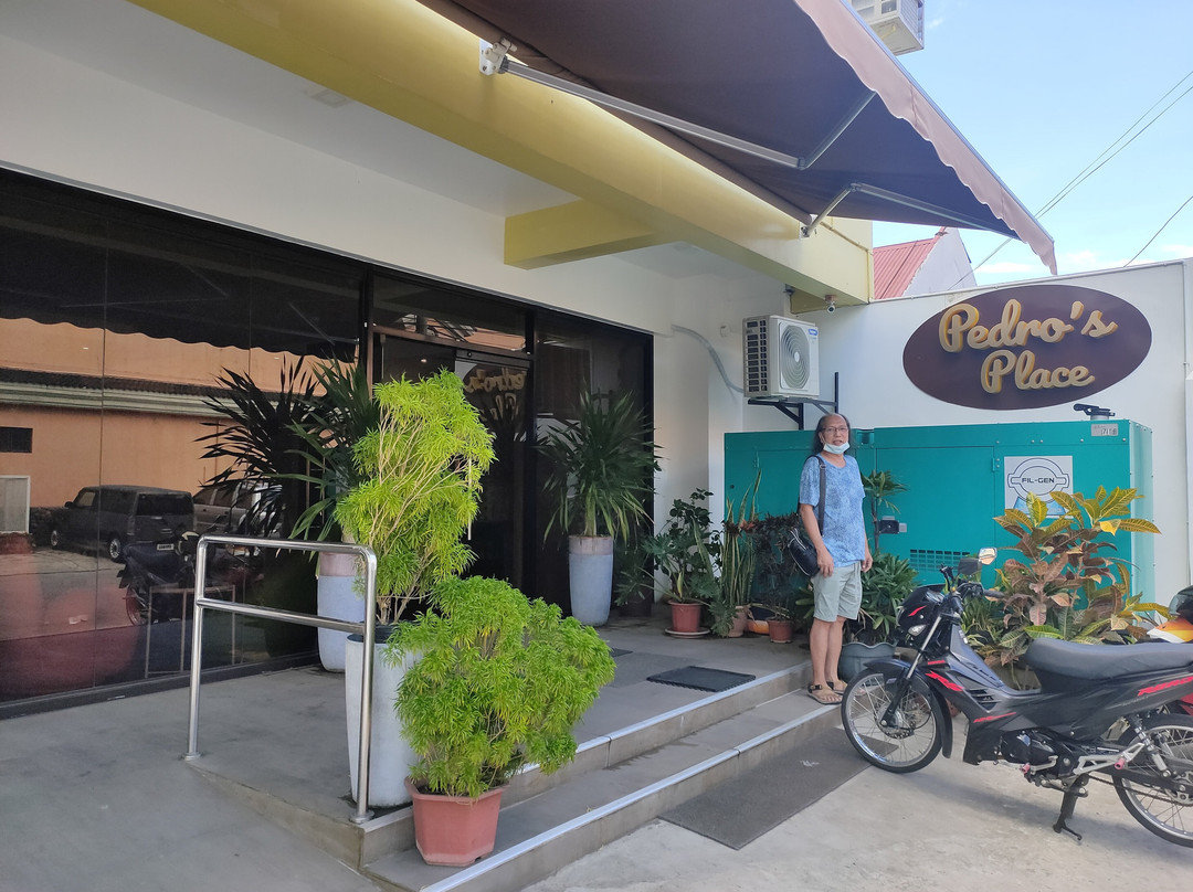 Pedro's Place