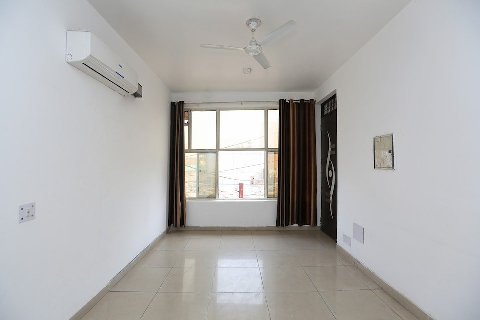 OYO Mahak Residency主图