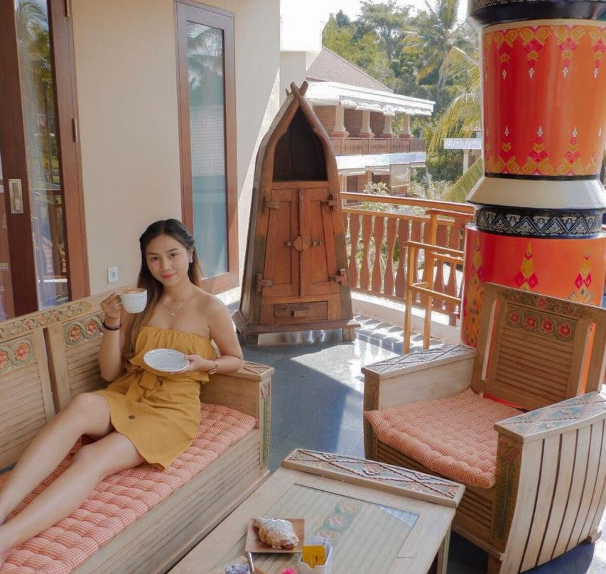 Green Field Resort Ubud主图