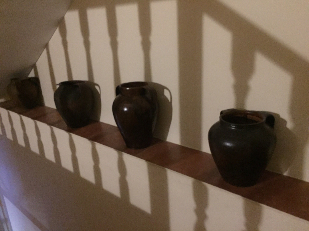 Casa Rural Parada Real主图