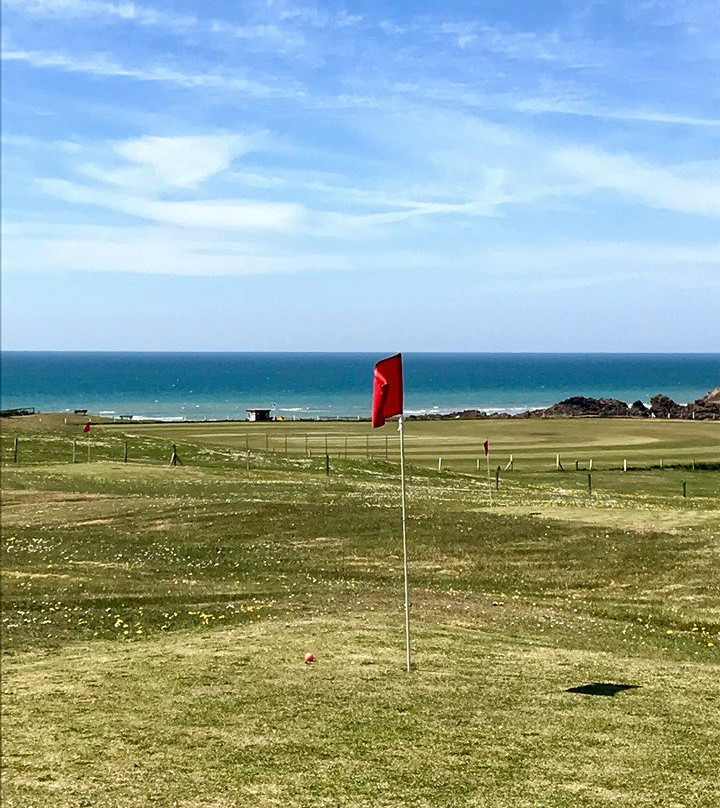 Bude Pitch and Putt-布德必去景点