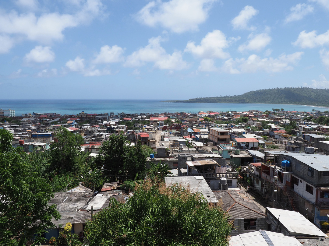 Villa Paradiso主图