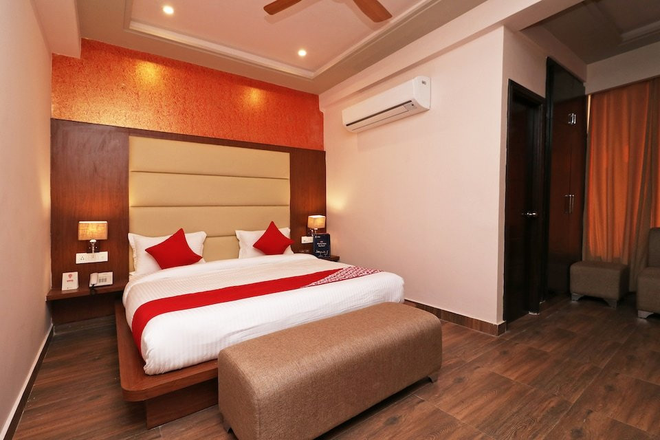 Capital O Pacify Hills主图