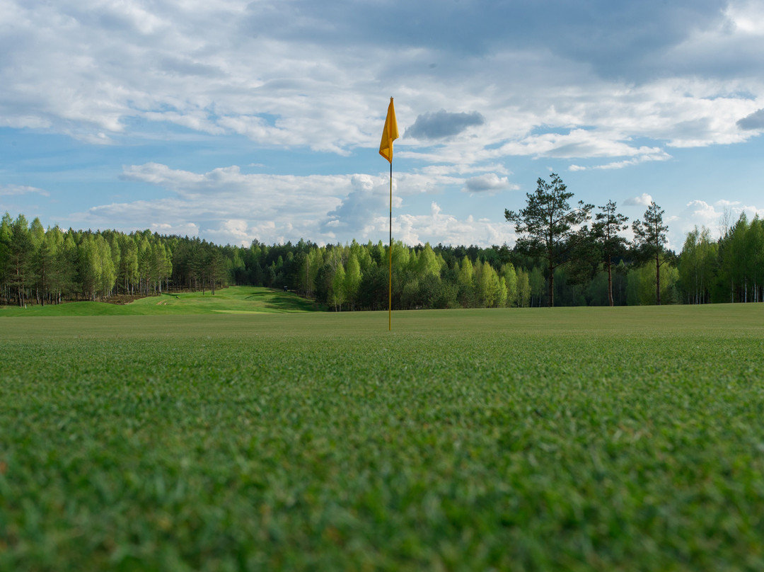 Golf Club Minsk-Kalodziscy必去景点