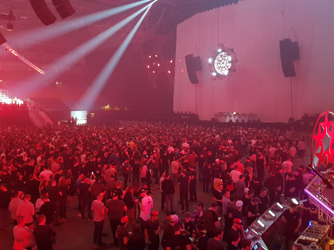 GelreDome-阿纳姆必去景点