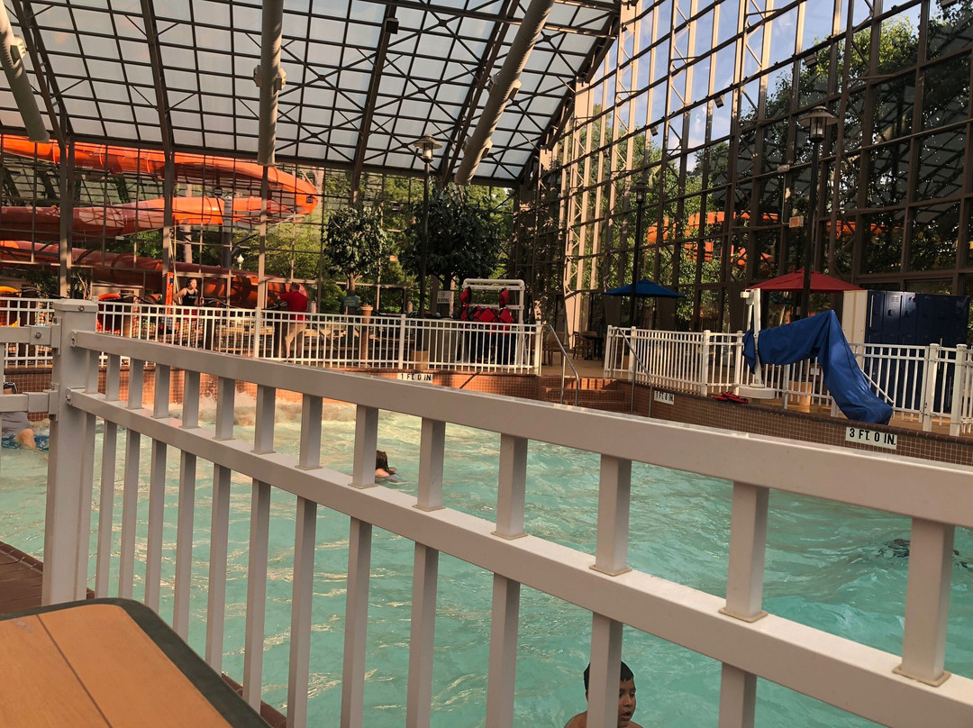 Water Park at The Villages-Flint必去景点