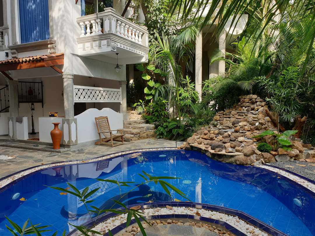 Villa Olde Ceylon