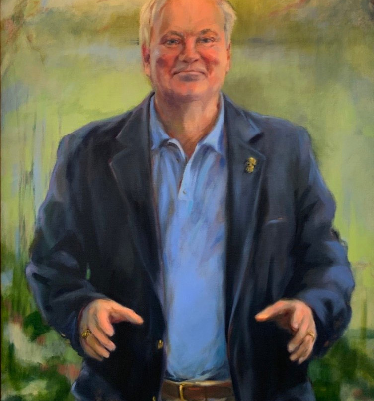 Pat Conroy Literary Center-博福特必去景点