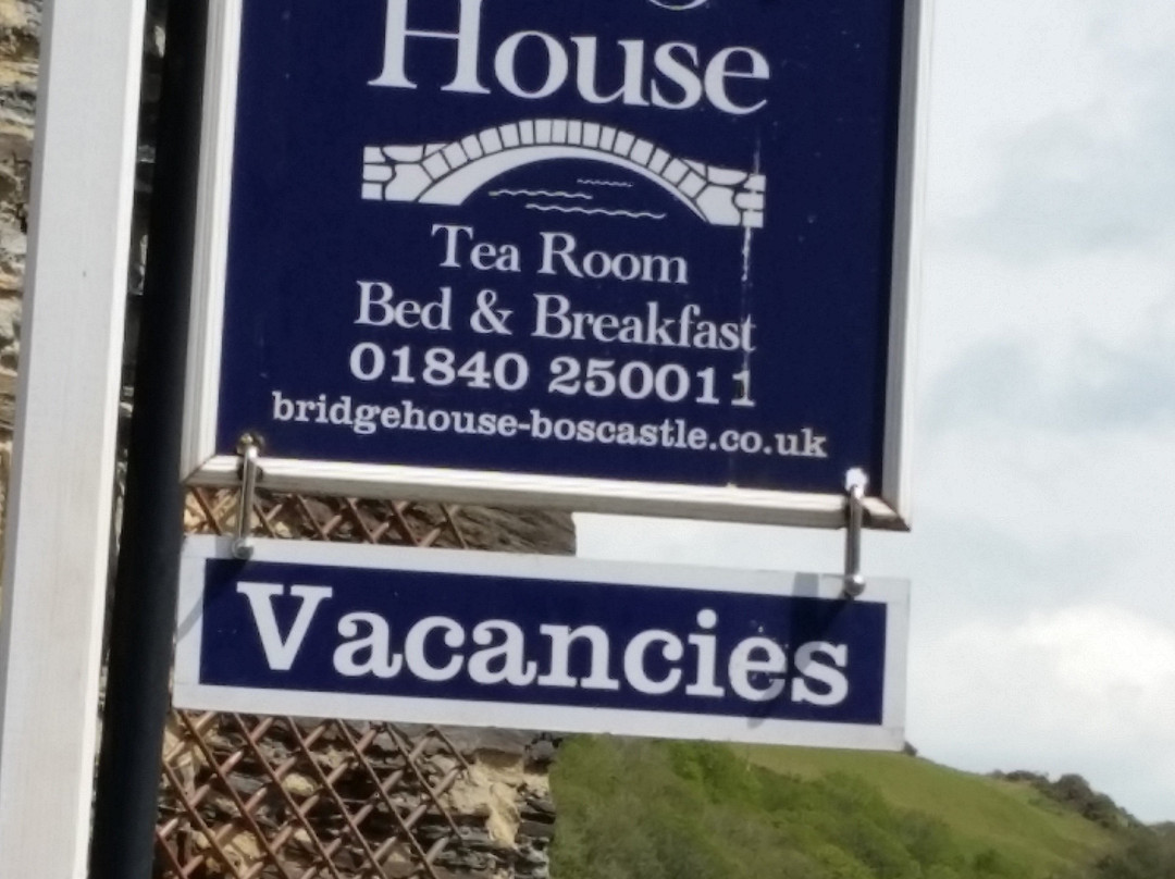 Bridge House Bed & Breakfast主图