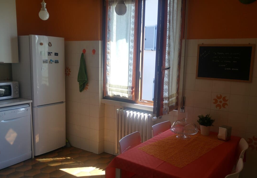 B&B Il Gufo 42