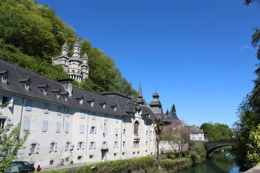 Sanctuaire de Notre-Dame de Bétharram景点图片