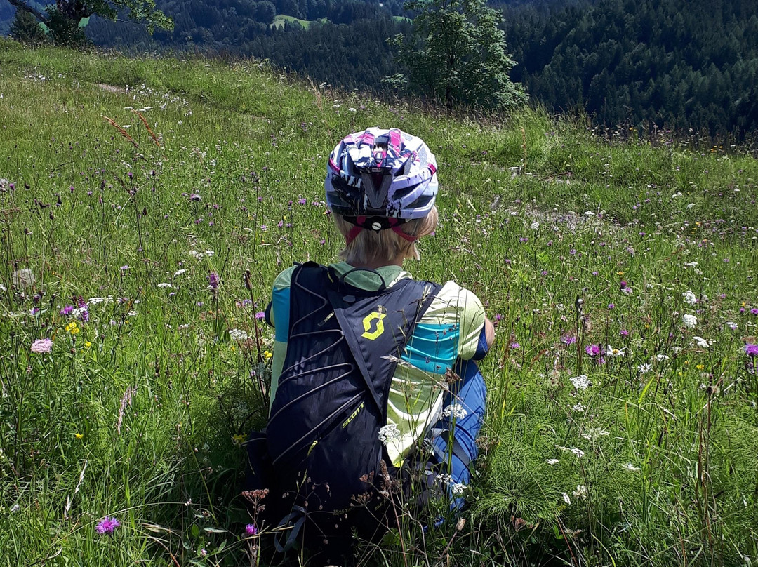 HERBST Bike Lofer-洛法必去景点