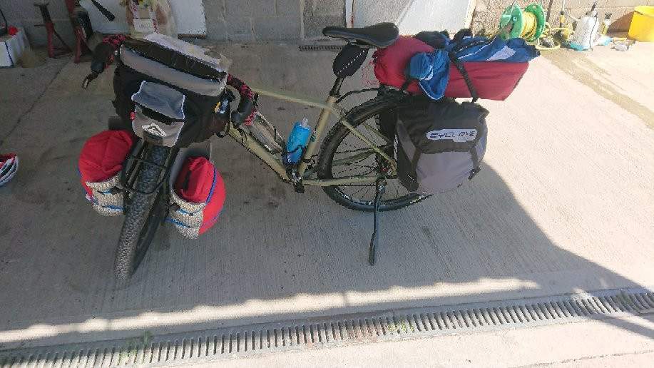 Nidderdale Cycle Hire景点图片