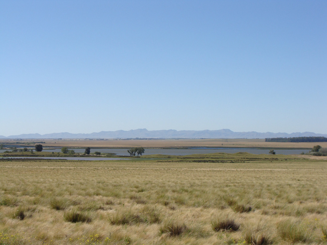 Laguna Las Encadenadas景点图片