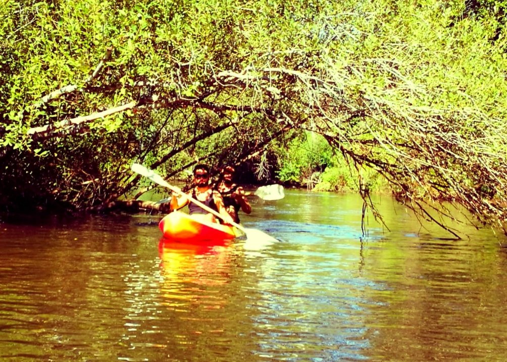 Feelmoto-Argoncilhe必去景点