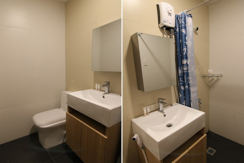 OYO 108 Spiral Suites主图