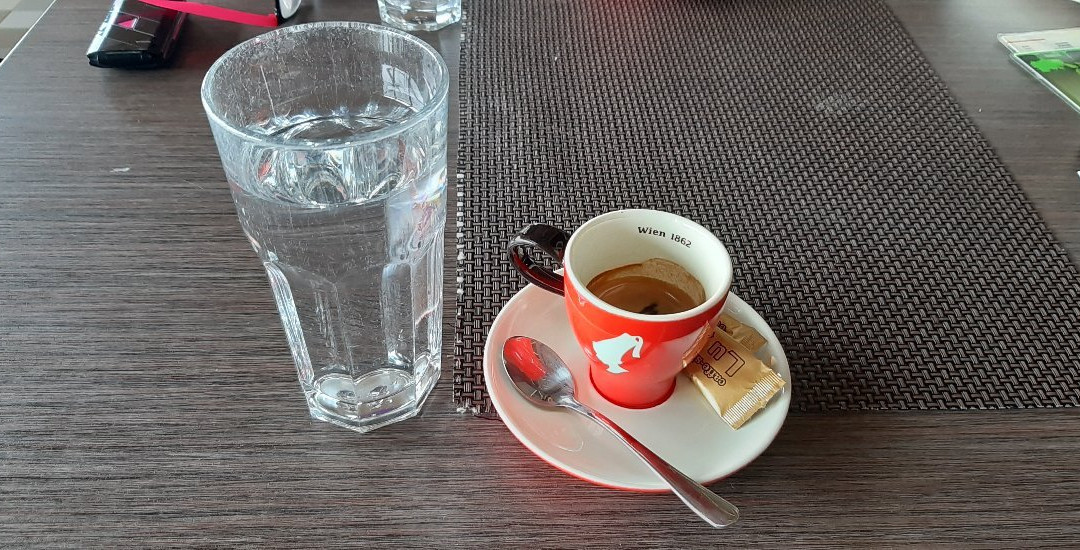 Rogatica餐馆和美食-Al Parco Ristorante