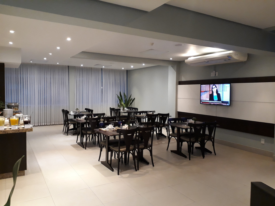 Sense Hotel Premium主图