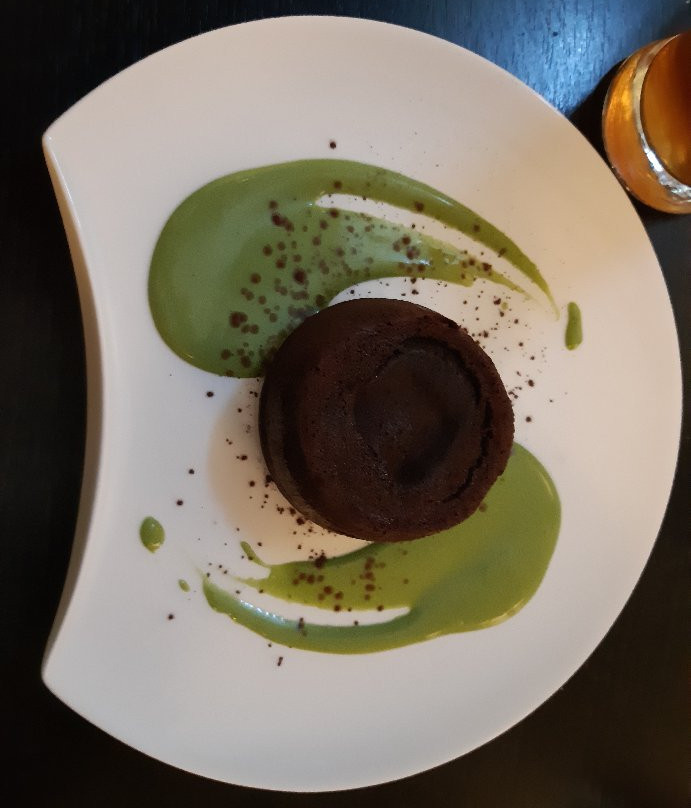 Hôtel Les Herbes Folles主图
