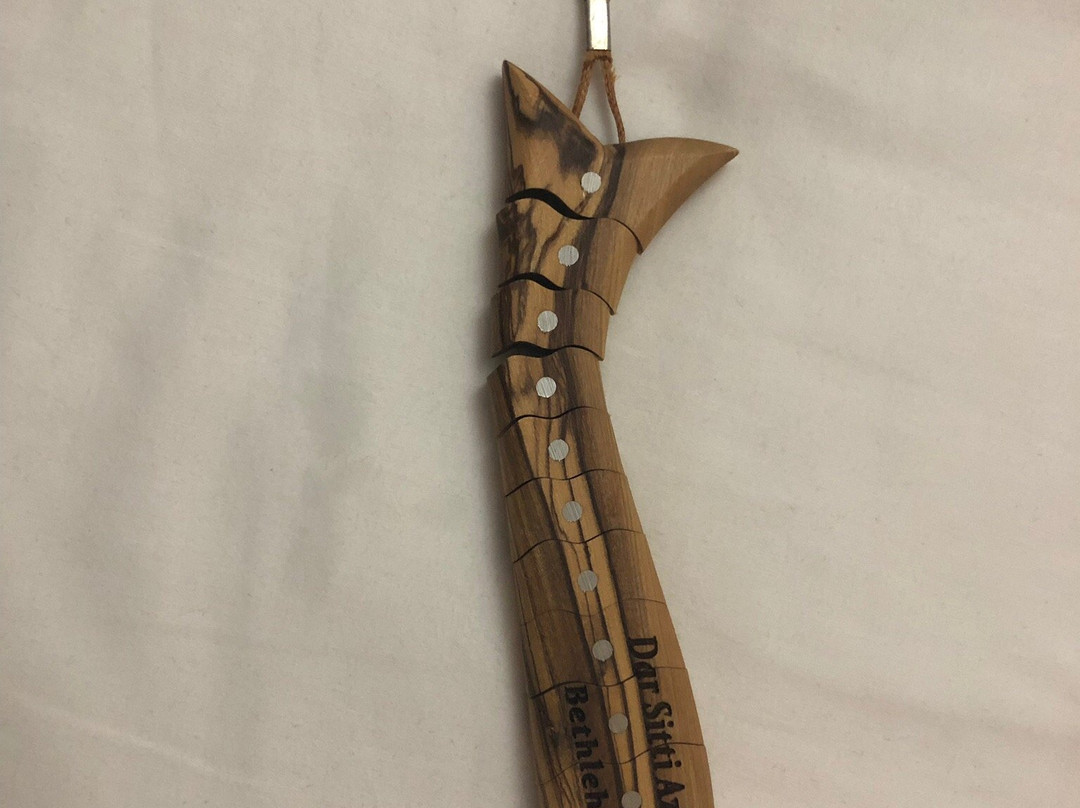 Dar Sitti Aziza主图