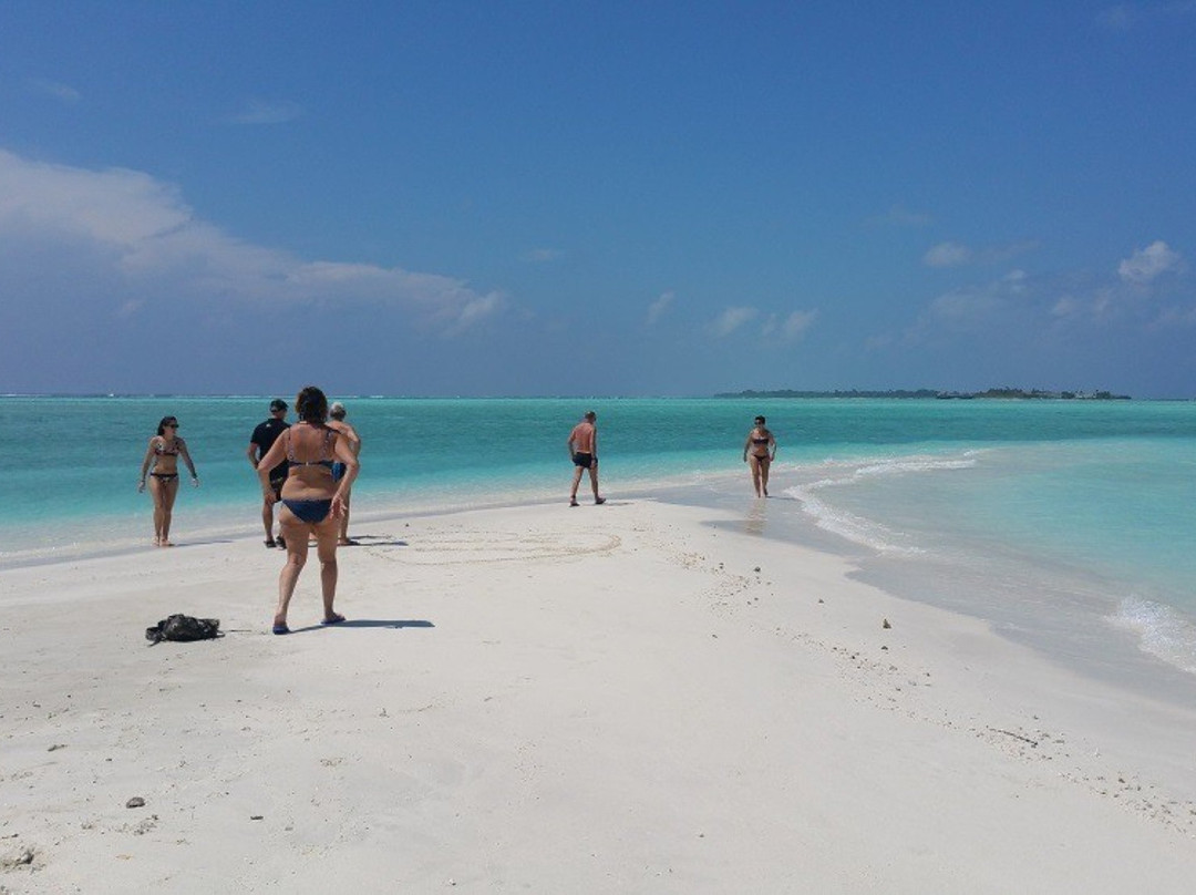 Santa Rosa Maldives主图